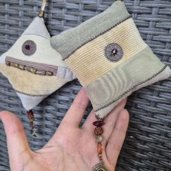 Мягкие игрушки - фото 2