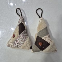 Мягкие игрушки - фото 7