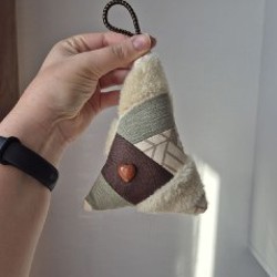 Мягкие игрушки - фото 8