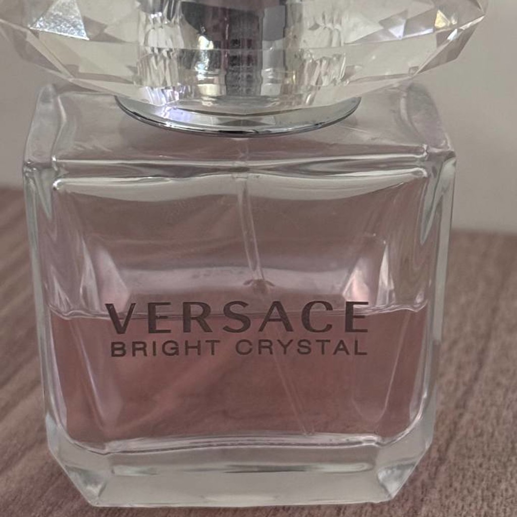Versace Bright Crystal