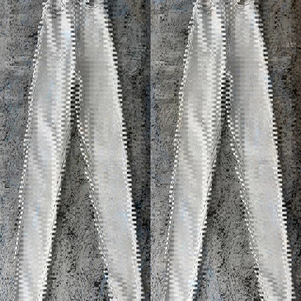 Прямые джинсы ZARA