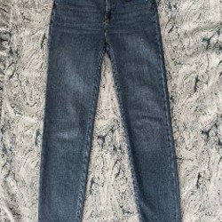 Прямые джинсы ZARA - фото 2