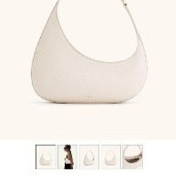 Сумка Jw pei - фото 5