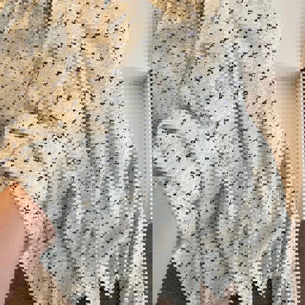 Домашний костюм