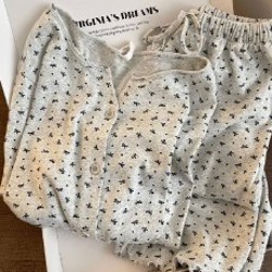 Домашний костюм - фото 2