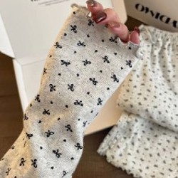 Домашний костюм - фото 3