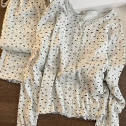 Домашний костюм - фото 4