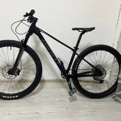 GIANT XTC SLR 29 - фото 3