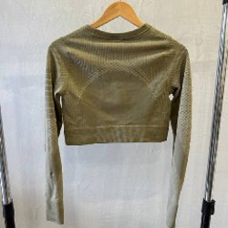 Темно зеленое платье - фото 8