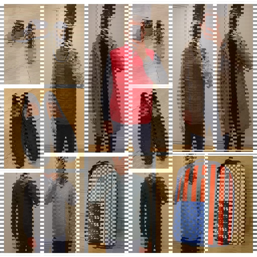 Пальто Clayton