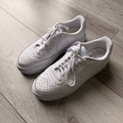 Кроссовки Reebok мужские - фото 1