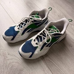 Кроссовки Reebok мужские - фото 5