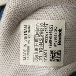 Кроссовки Reebok мужские - фото 6