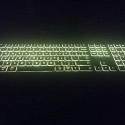 Беспроводная Bluetooth-клавиатура Jomaa - фото 6