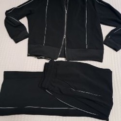 Спортивный костюм - фото 2