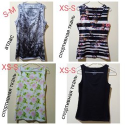 Шаль/парео - фото 4