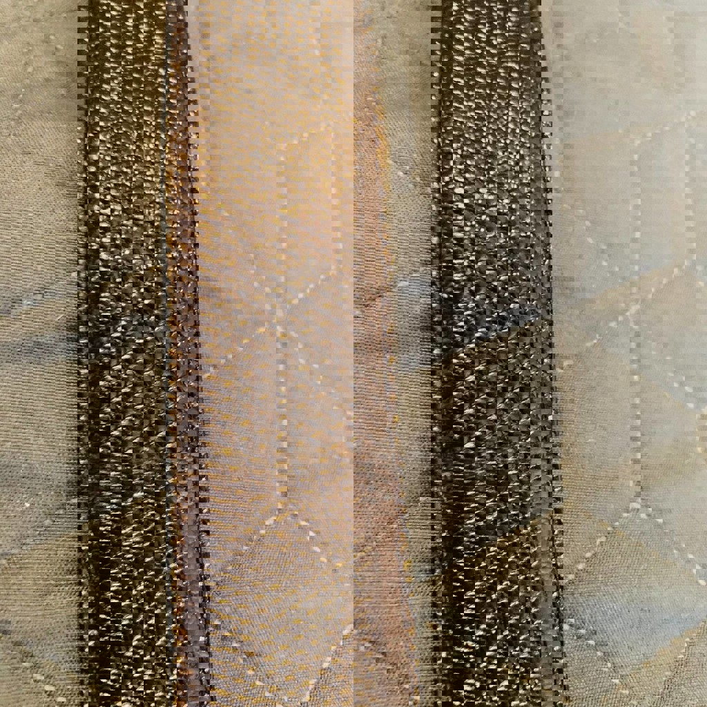 Ремень из кожи игуаны