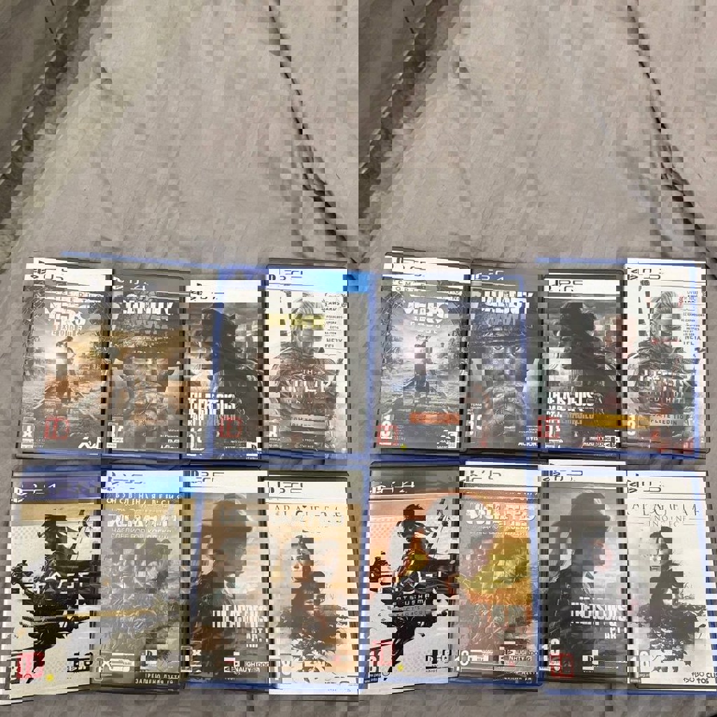 The Last of Us Part I