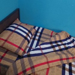 Комплект постельного белья - фото 3