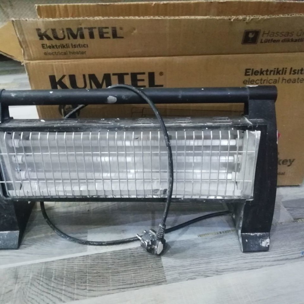 Обогреватель