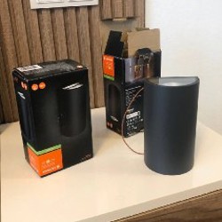 Светильник 1 - фото 1