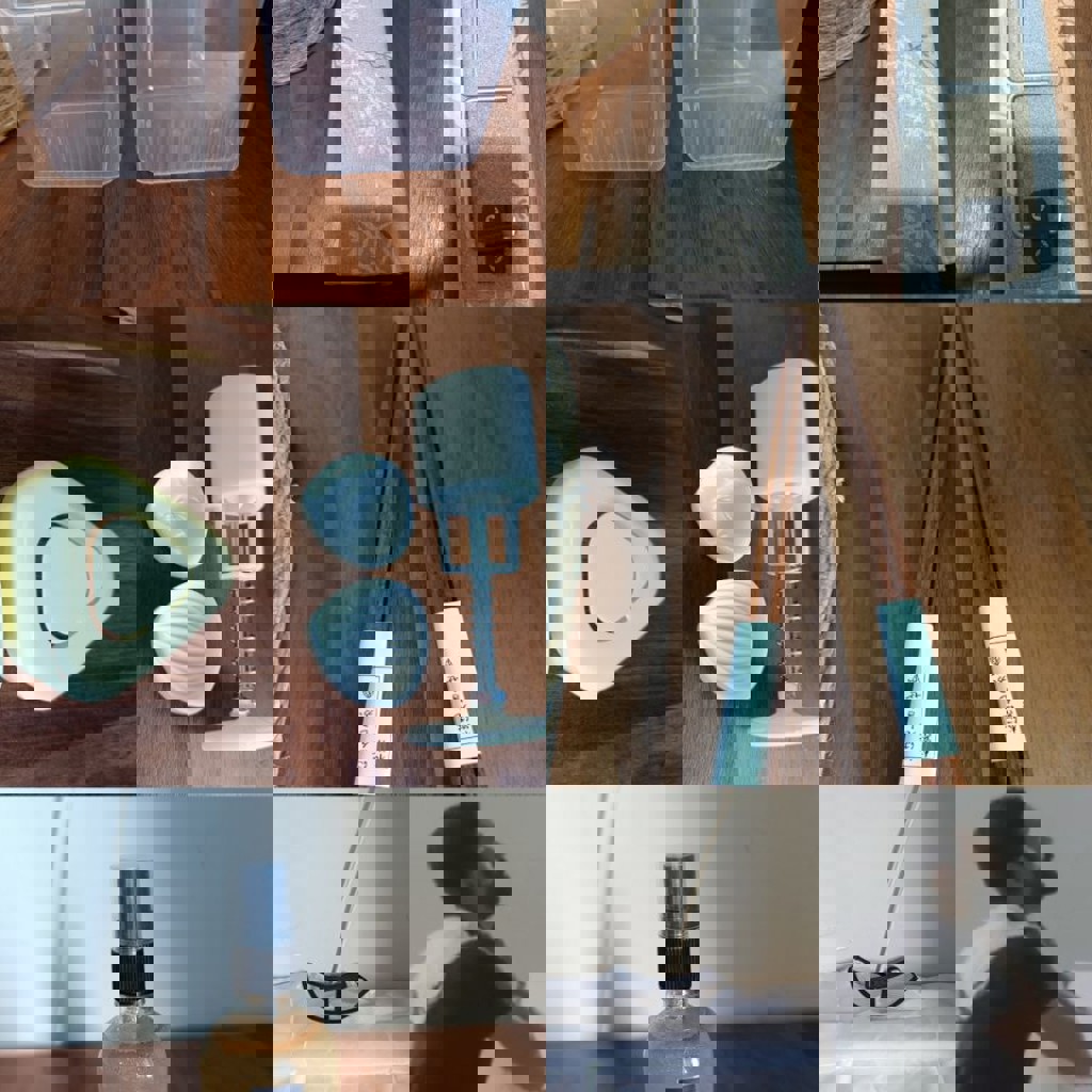 Контейнеры для хранения продуктов