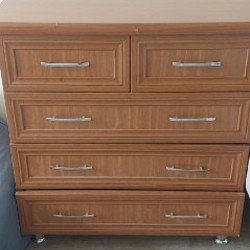 Комод из ЛДСП - фото 2