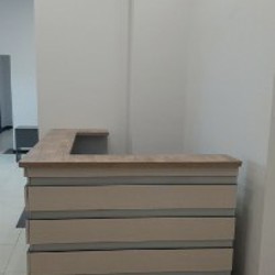 Мебель для ресепшен - фото 2