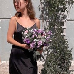 Вечернее платье - фото 3