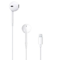 Наушники лайтинг - фото 2