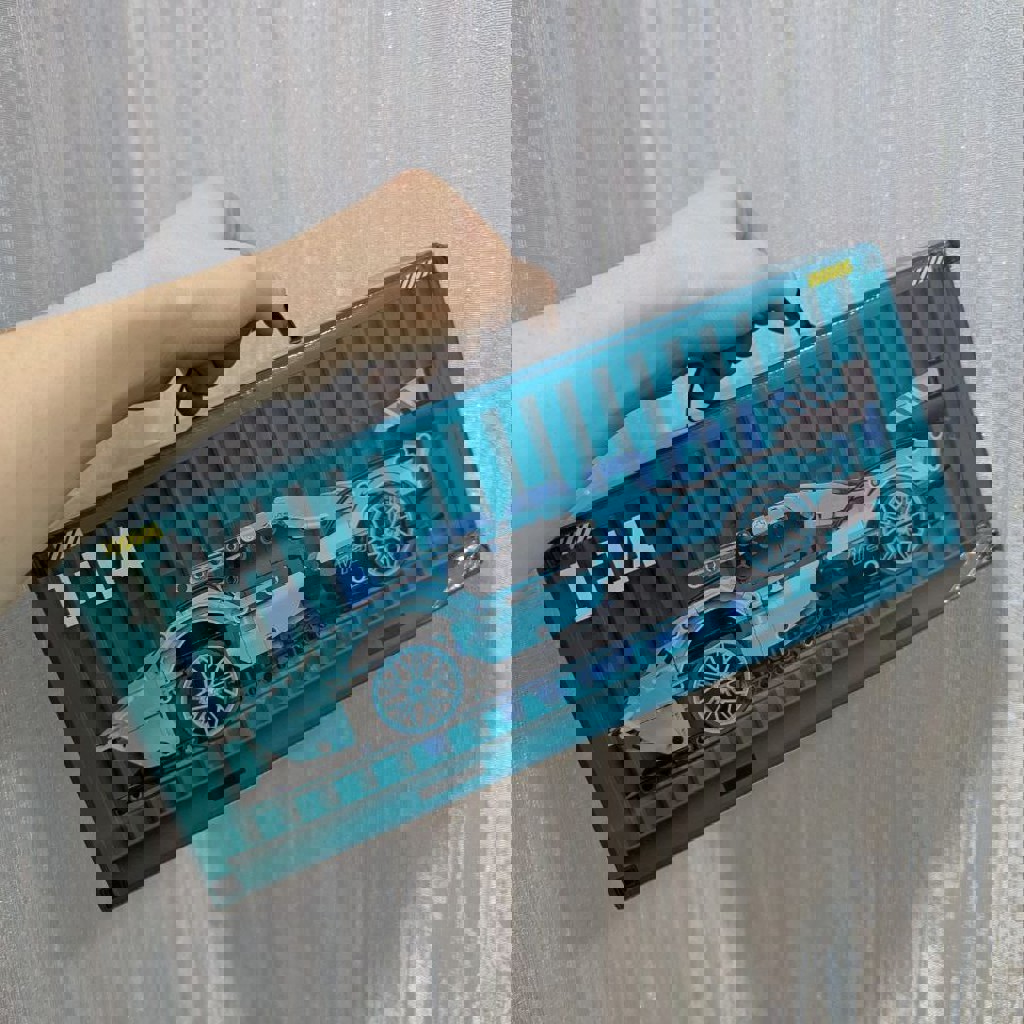 Лего (реплика)