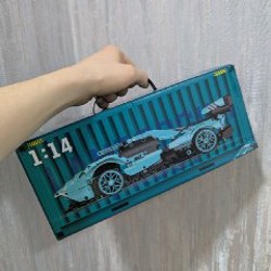 Лего (реплика) - фото 1