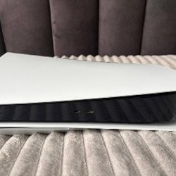 PlayStation 5 DISC VERSION - фото 2