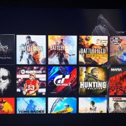 PlayStation 5 DISC VERSION - фото 4