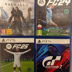 PlayStation 5 DISC VERSION - фото 5