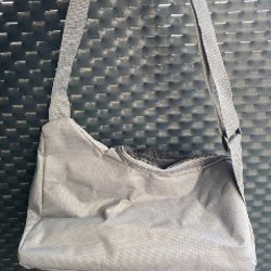 Переноска для котенка/маленькой собаки - фото 2