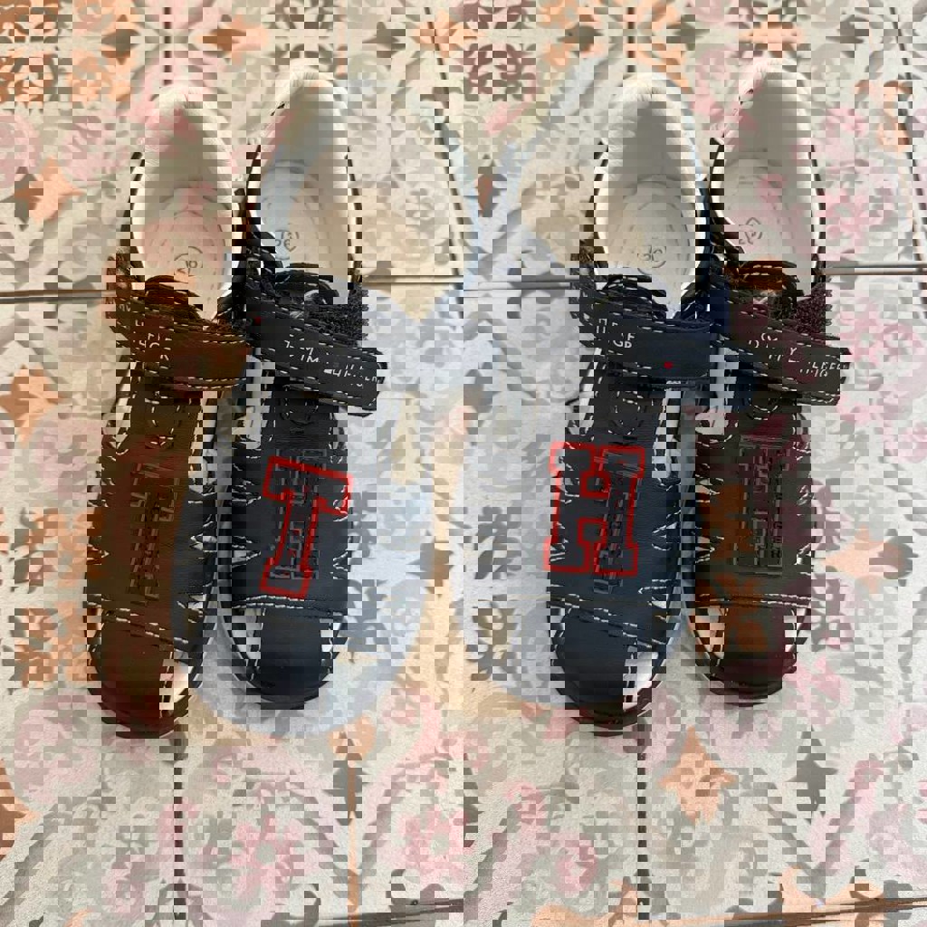 Сандалии Tommy Hilfiger