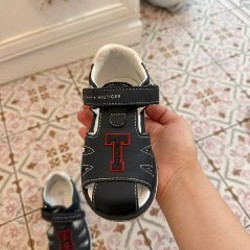 Сандалии Tommy Hilfiger - фото 2