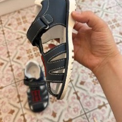 Сандалии Tommy Hilfiger - фото 3