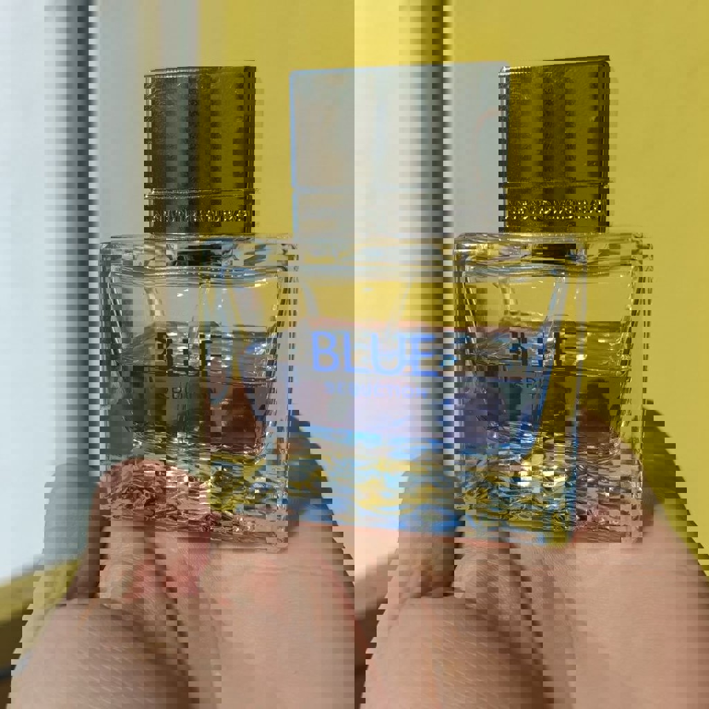 Духи Zara orchid