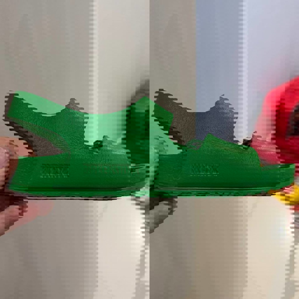 Детские биркенстоки