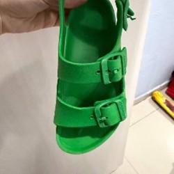 Детские биркенстоки - фото 3