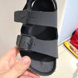 Детские биркенстоки - фото 5