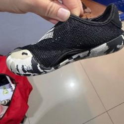 Кроссовки adidas - фото 4