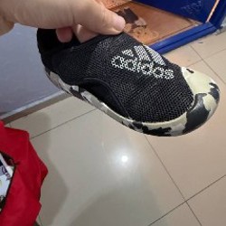 Кроссовки adidas - фото 5