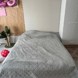 Плюшевая сумка-шоппер - фото 1