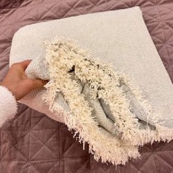 Плюшевая сумка-шоппер - фото 5