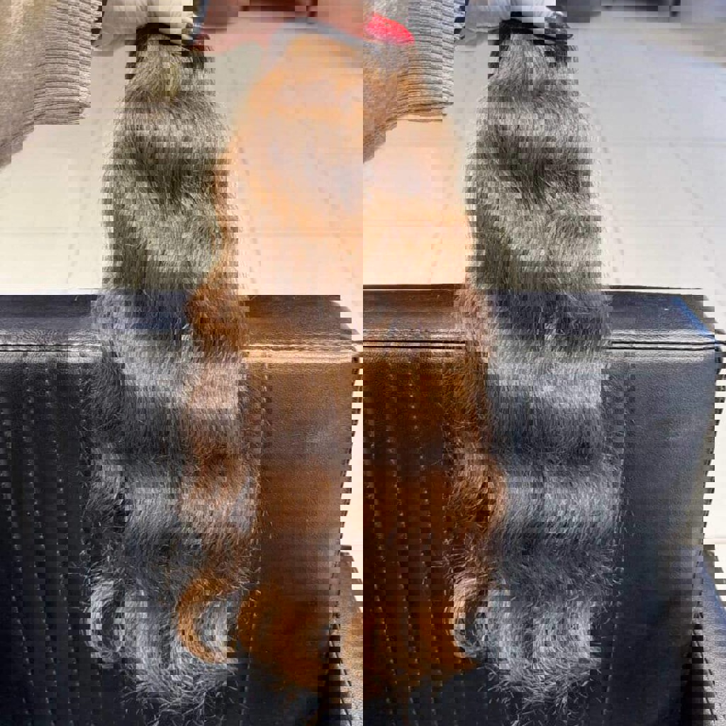 Волосы для наращивания