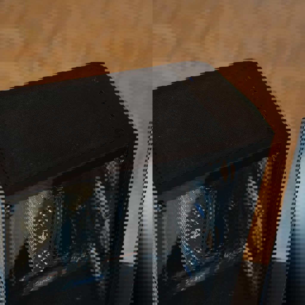 Монитор Benq Mobiuz