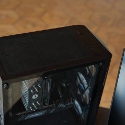 Монитор Benq Mobiuz - фото 1